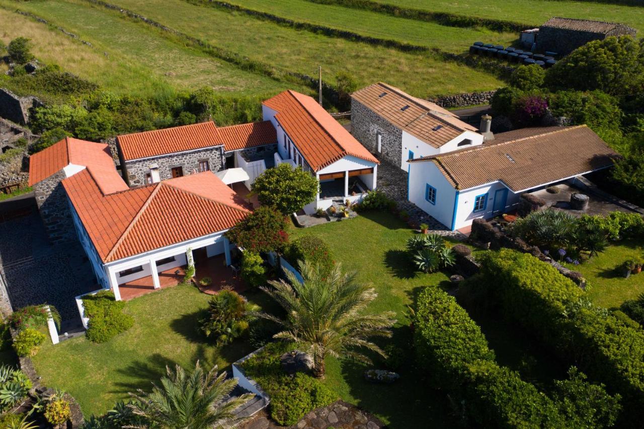Villa Quinta Perpetua, Casa Corvo Alto do Sul Exterior foto